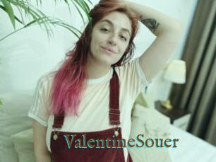 ValentineSouer