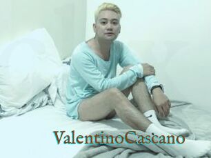 ValentinoCascano