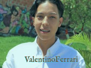 ValentinoFerrari
