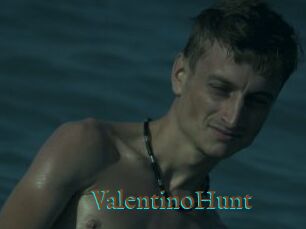 ValentinoHunt