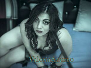 ValeriaAzurro