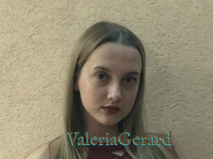 ValeriaGerard