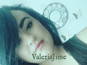 ValeriaJime