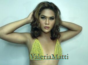 ValeriaMatti
