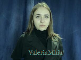 ValeriaMhia