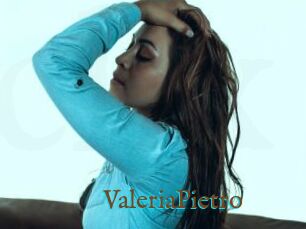 ValeriaPietro