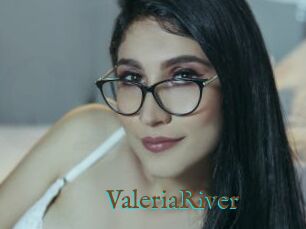 ValeriaRiver