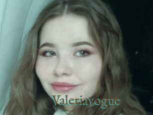 Valeriavogue