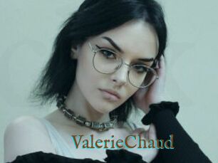 ValerieChaud
