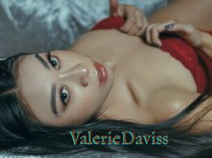 ValerieDaviss
