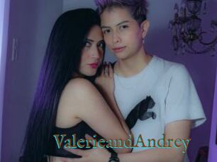 ValerieandAndrey