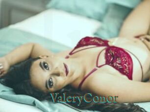 ValeryConor