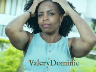 ValeryDominic