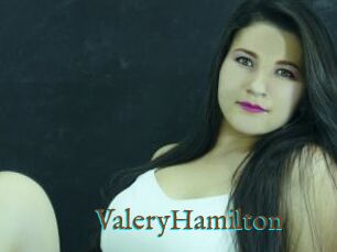 ValeryHamilton