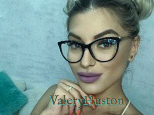 ValeryHuston