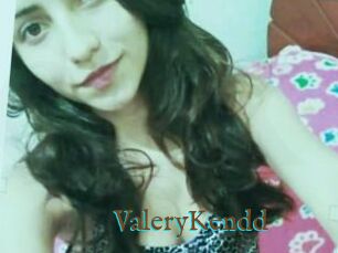 ValeryKendd