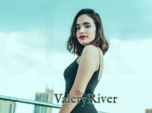 ValeryRiver