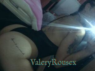ValeryRousex
