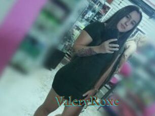 ValeryRoxe