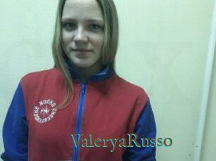 ValeryaRusso