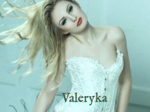 Valeryka