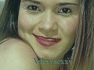Valerysexxy