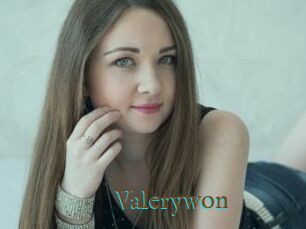 Valerywon