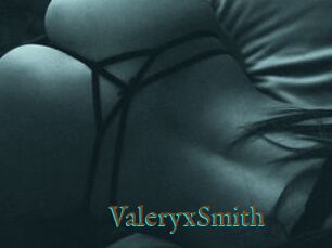 ValeryxSmith