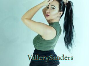 VallerySanders