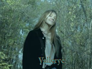 Vallerye
