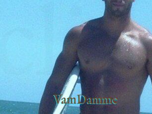 VamDamme