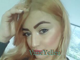VaneYellen