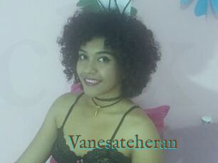 Vanesateheran