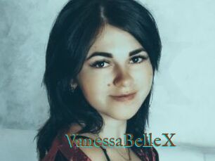 VanessaBelleX