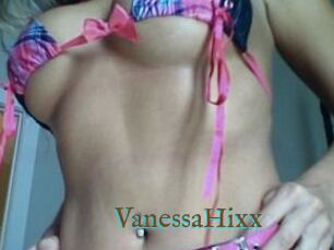 VanessaHixx