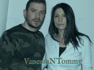 VanessaNTommy