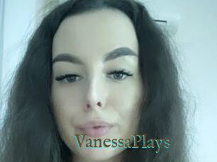 VanessaPlays