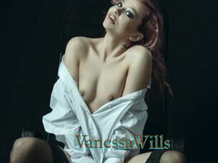 VanessaWills