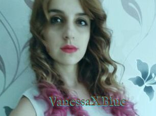 VanessaXBlue