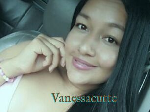Vanessacutte