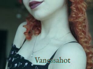 Vanessahot
