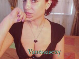 Vanessasexy