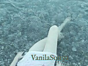 VanilaSonya