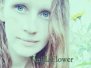 VanillaFlower