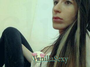 VanillaSexy