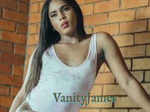 VanityJames