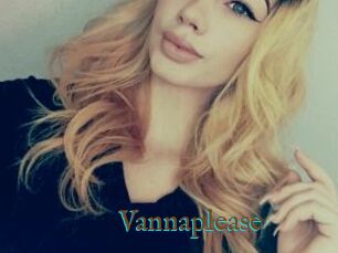 Vannaplease