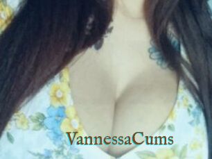 VannessaCums