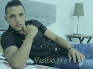 VasilioAres