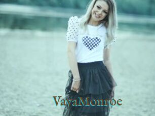 VayaMonroe